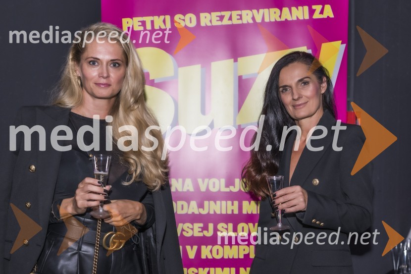 Queens night s filmom Prvič na robu v Mariboxu