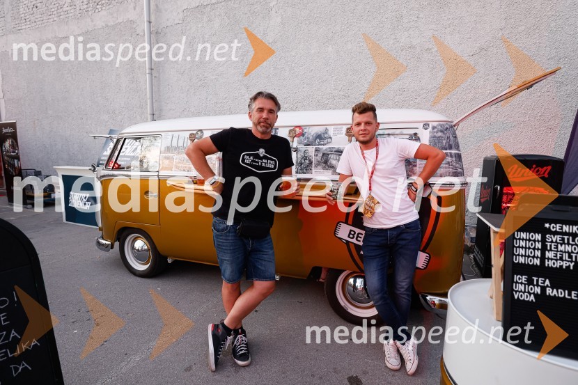 30. SOF 2021, Slovenski oglaševalski festival, 1. dan