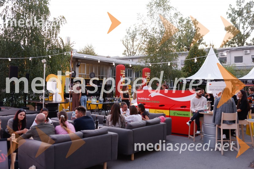 30. SOF 2021, Slovenski oglaševalski festival, 1. dan