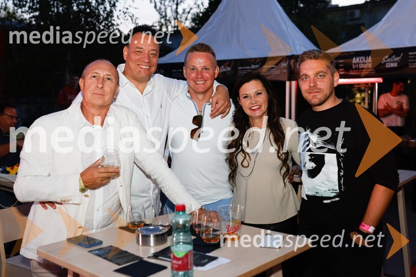 30. SOF 2021, Slovenski oglaševalski festival, 1. dan