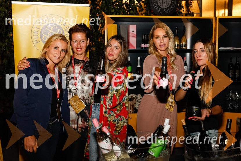 30. SOF 2021, Slovenski oglaševalski festival, 1. dan