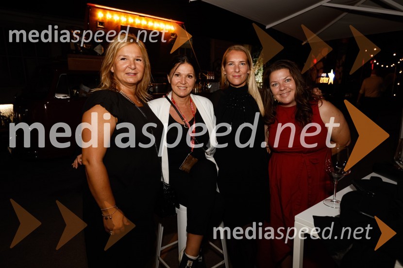 30. SOF 2021, Slovenski oglaševalski festival, 1. dan