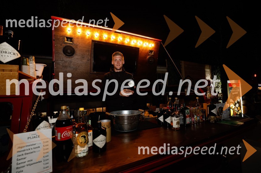 30. SOF 2021, Slovenski oglaševalski festival, 1. dan