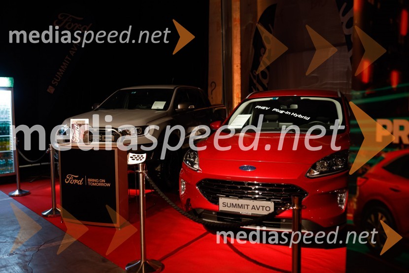 30. SOF 2021, Slovenski oglaševalski festival, 1. dan