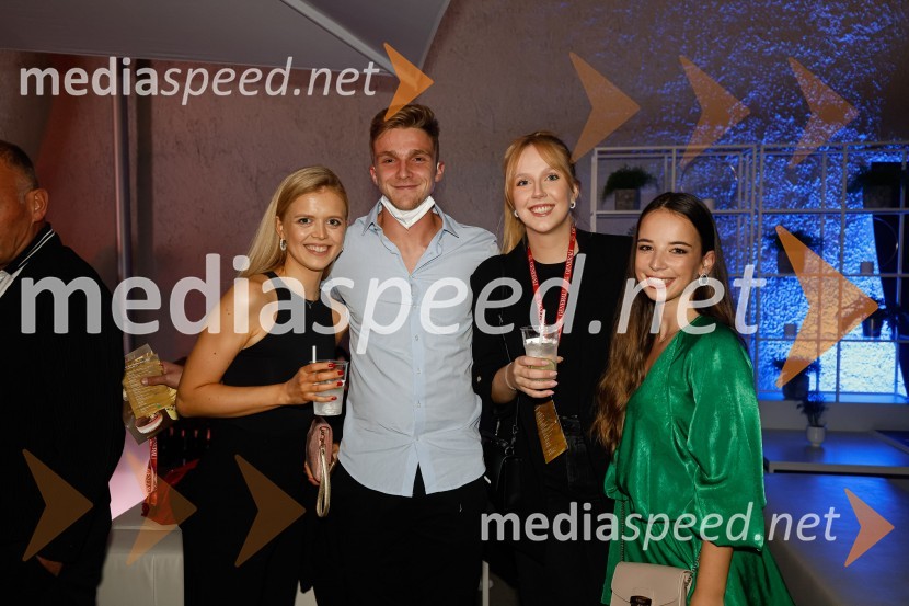 30. SOF 2021, Slovenski oglaševalski festival, 1. dan