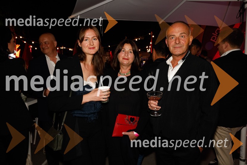 30. SOF 2021, Slovenski oglaševalski festival, 1. dan