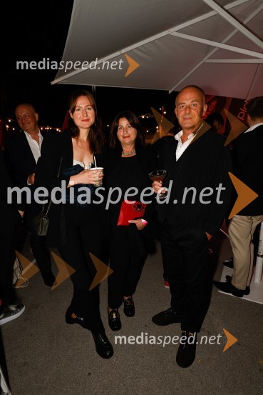 30. SOF 2021, Slovenski oglaševalski festival, 1. dan