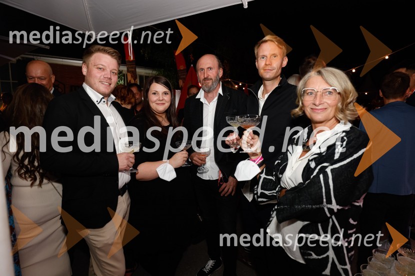 30. SOF 2021, Slovenski oglaševalski festival, 1. dan