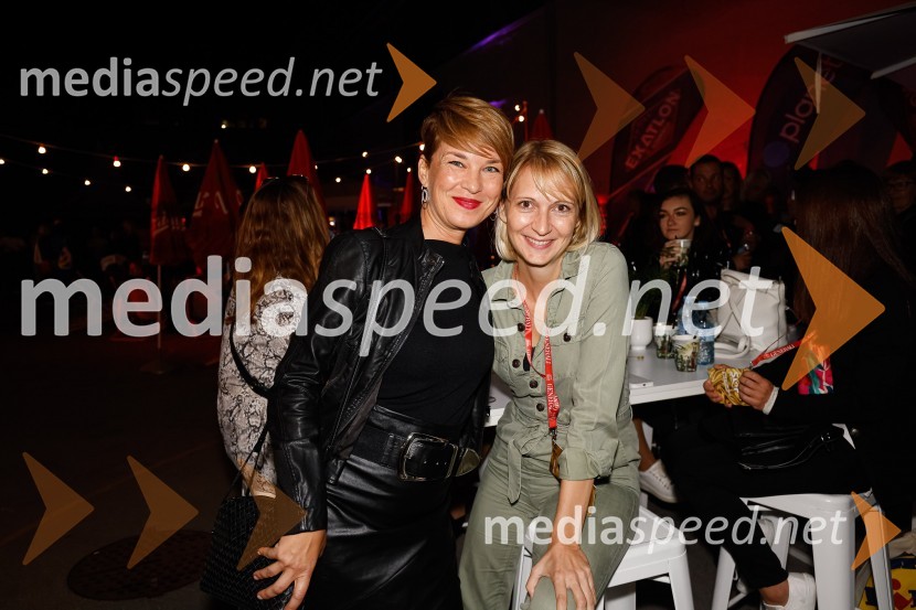 30. SOF 2021, Slovenski oglaševalski festival, 1. dan