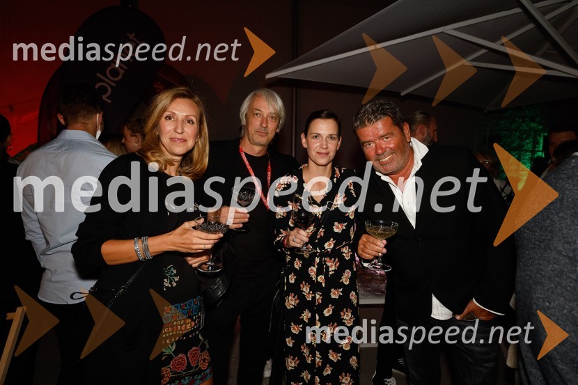 30. SOF 2021, Slovenski oglaševalski festival, 1. dan