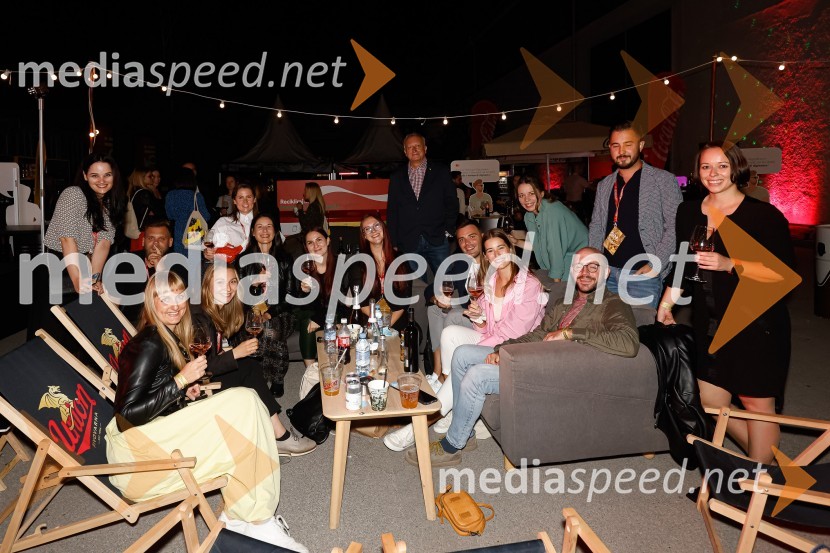 30. SOF 2021, Slovenski oglaševalski festival, 1. dan