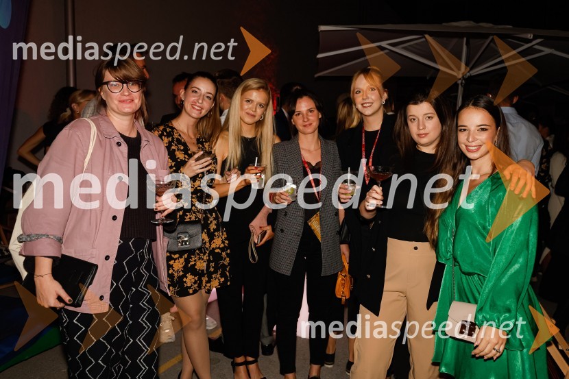 30. SOF 2021, Slovenski oglaševalski festival, 1. dan