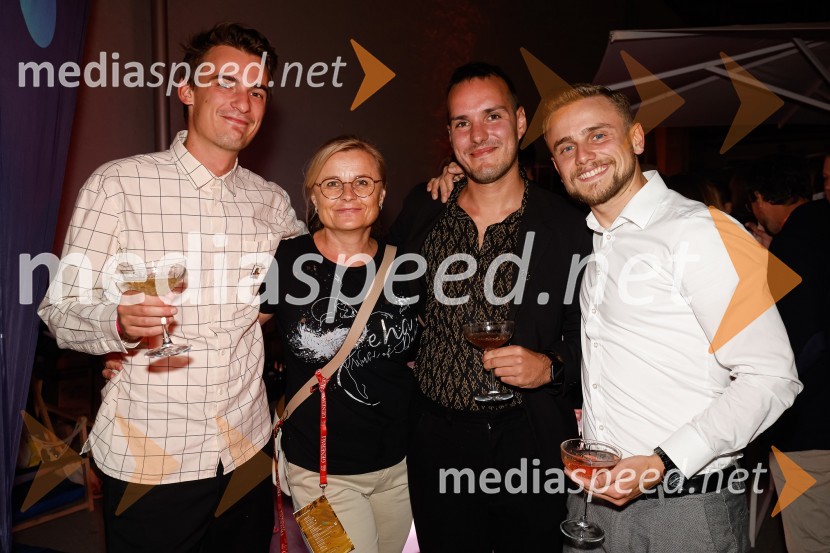 30. SOF 2021, Slovenski oglaševalski festival, 1. dan