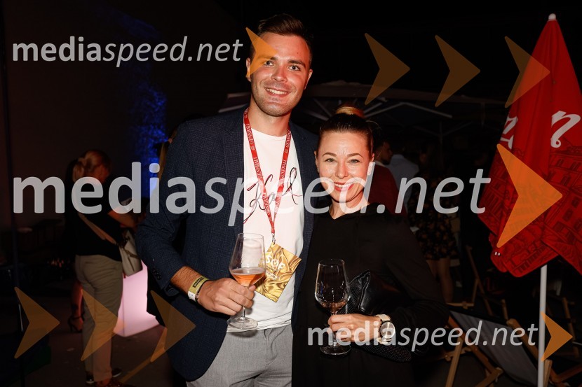 30. SOF 2021, Slovenski oglaševalski festival, 1. dan