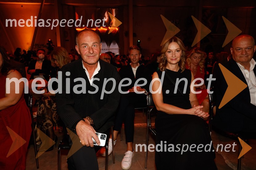 30. SOF 2021, Slovenski oglaševalski festival, 1. dan