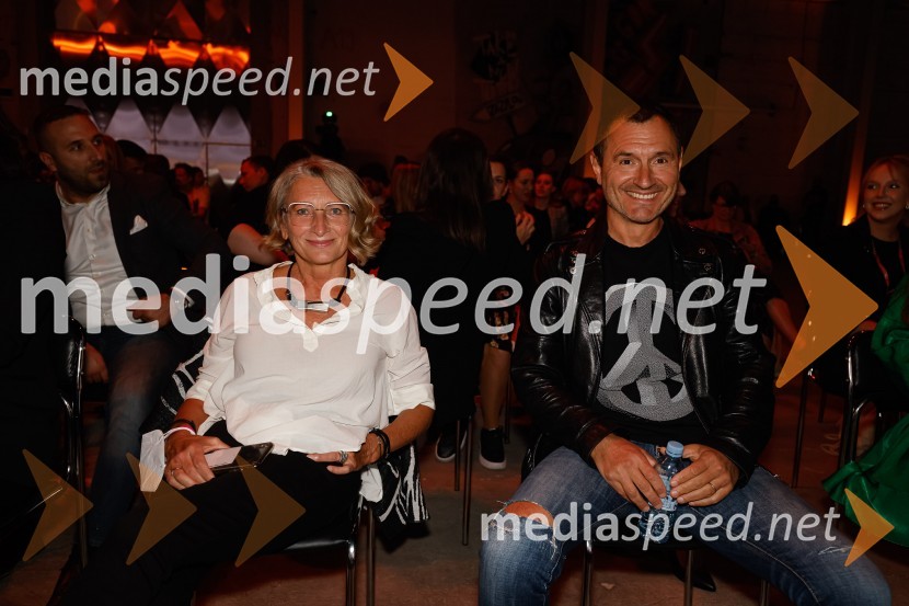 30. SOF 2021, Slovenski oglaševalski festival, 1. dan