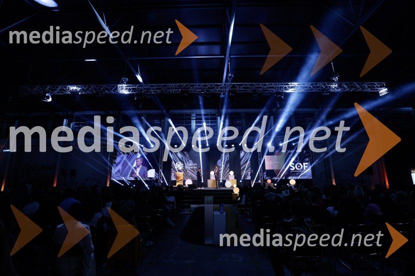 30. SOF 2021, Slovenski oglaševalski festival, 1. dan