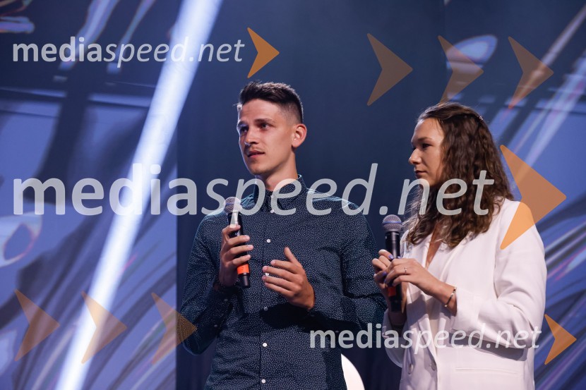 30. SOF 2021, Slovenski oglaševalski festival, 1. dan