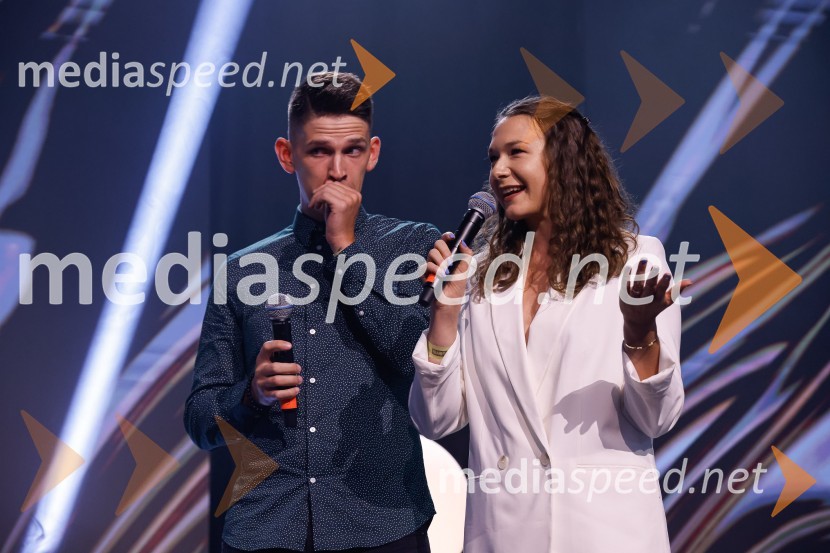 30. SOF 2021, Slovenski oglaševalski festival, 1. dan