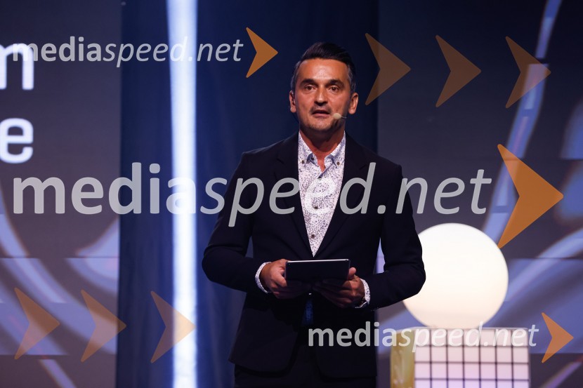 30. SOF 2021, Slovenski oglaševalski festival, 1. dan