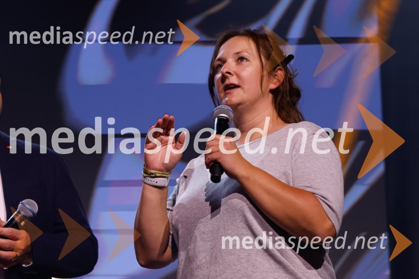 30. SOF 2021, Slovenski oglaševalski festival, 1. dan