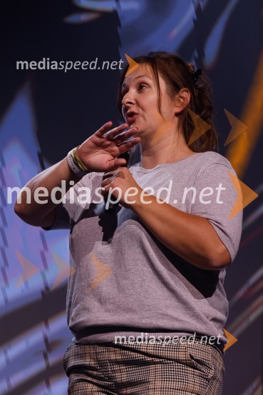 30. SOF 2021, Slovenski oglaševalski festival, 1. dan