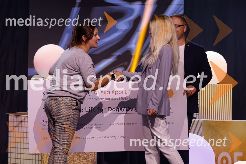 30. SOF 2021, Slovenski oglaševalski festival, 1. dan