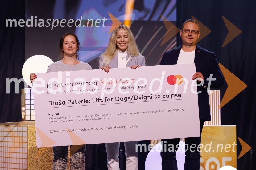 30. SOF 2021, Slovenski oglaševalski festival, 1. dan