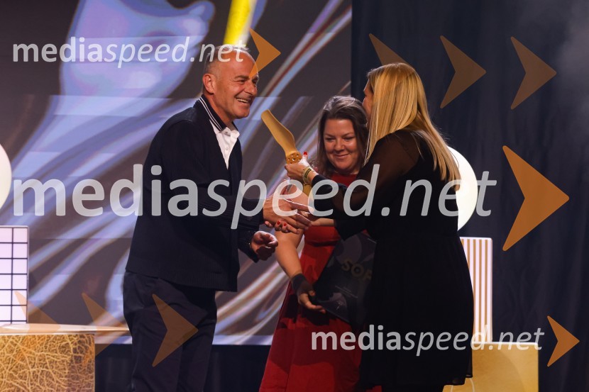 30. SOF 2021, Slovenski oglaševalski festival, 1. dan