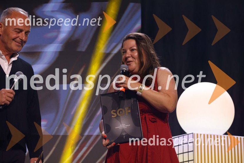 30. SOF 2021, Slovenski oglaševalski festival, 1. dan