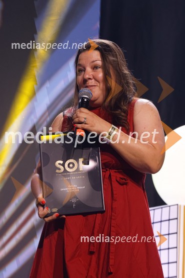 30. SOF 2021, Slovenski oglaševalski festival, 1. dan