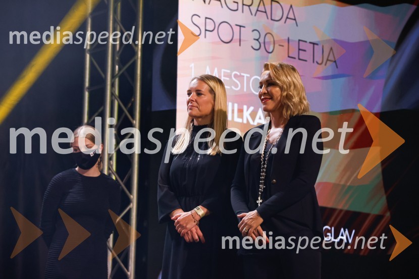 30. SOF 2021, Slovenski oglaševalski festival, 1. dan