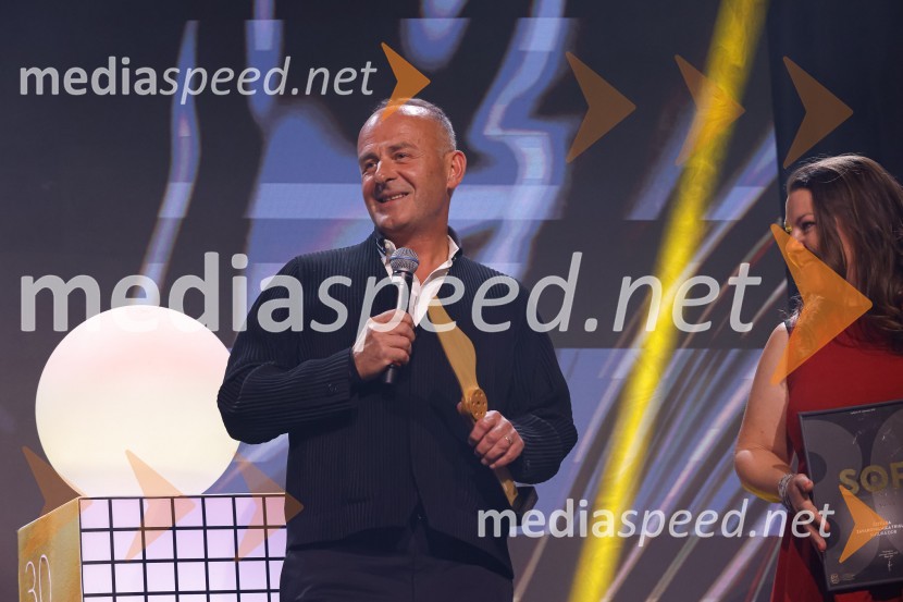 30. SOF 2021, Slovenski oglaševalski festival, 1. dan