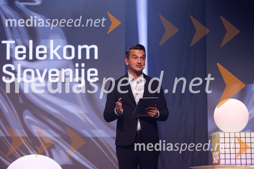 30. SOF 2021, Slovenski oglaševalski festival, 1. dan