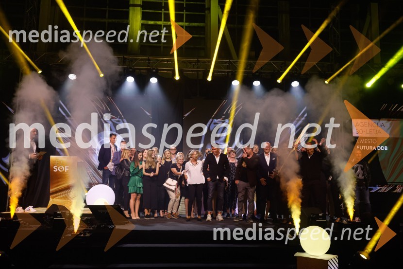 30. SOF 2021, Slovenski oglaševalski festival, 1. dan