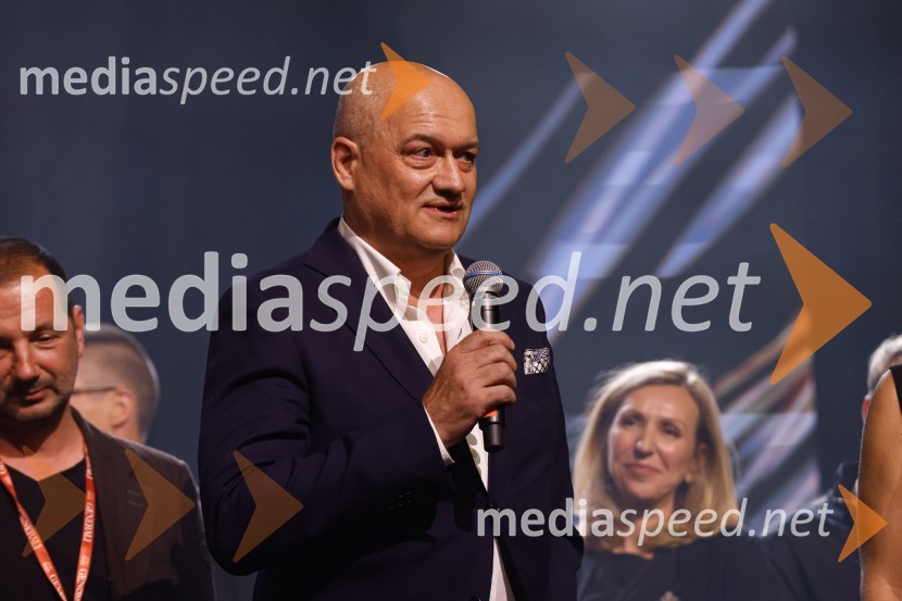 30. SOF 2021, Slovenski oglaševalski festival, 1. dan