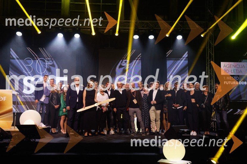 30. SOF 2021, Slovenski oglaševalski festival, 1. dan