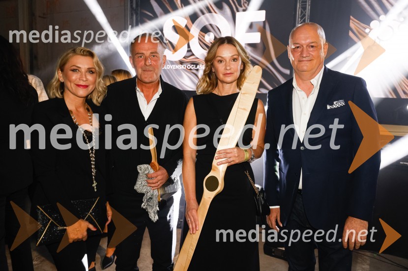 30. SOF 2021, Slovenski oglaševalski festival, 1. dan