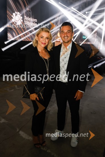 30. SOF 2021, Slovenski oglaševalski festival, 1. dan