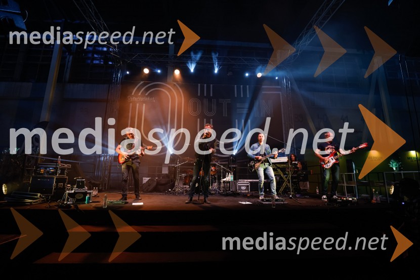 30. SOF 2021, Slovenski oglaševalski festival, 1. dan