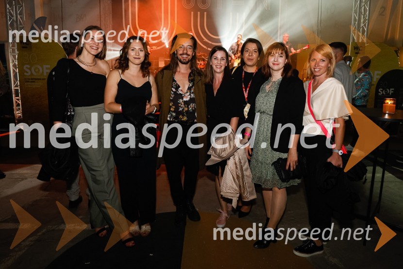 30. SOF 2021, Slovenski oglaševalski festival, 1. dan