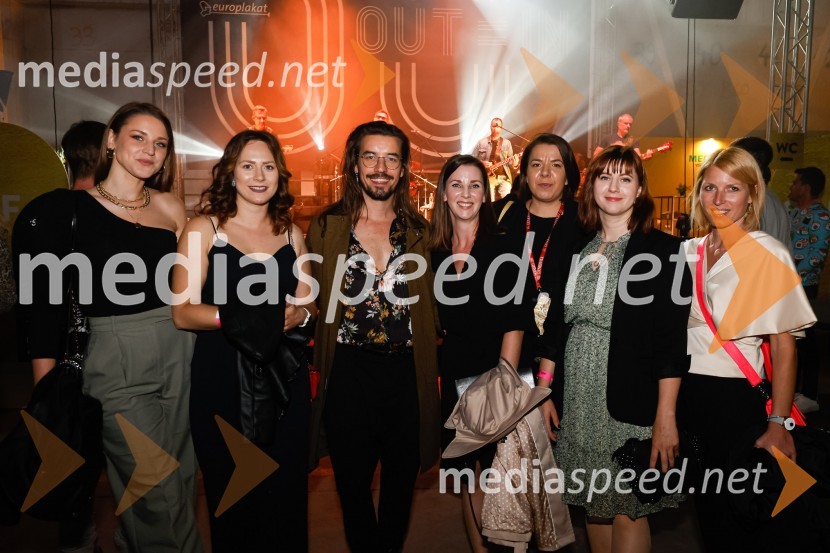 30. SOF 2021, Slovenski oglaševalski festival, 1. dan