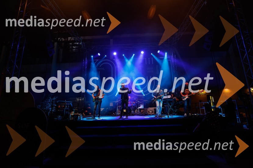 30. SOF 2021, Slovenski oglaševalski festival, 1. dan