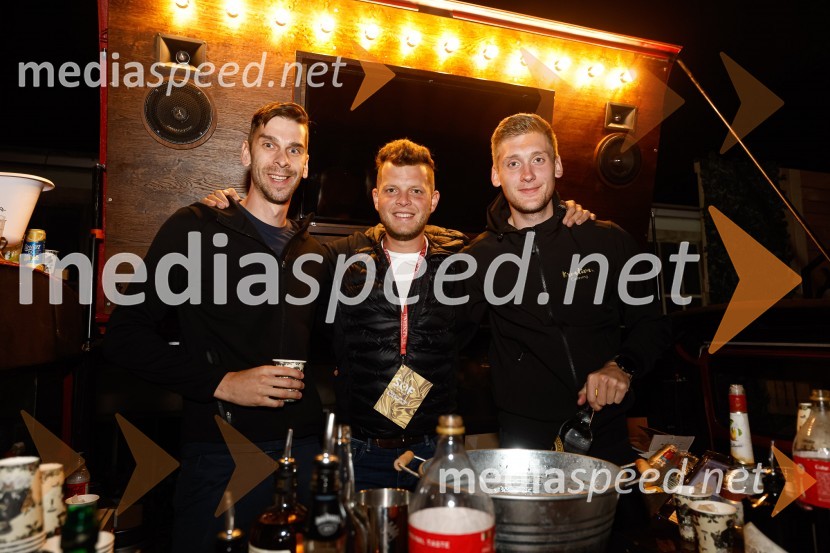 30. SOF 2021, Slovenski oglaševalski festival, 1. dan