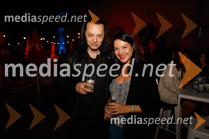 30. SOF 2021, Slovenski oglaševalski festival, 1. dan