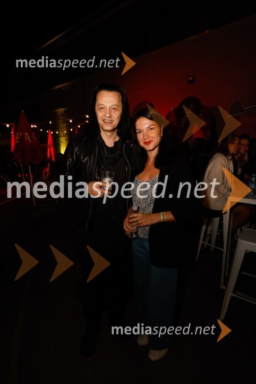 30. SOF 2021, Slovenski oglaševalski festival, 1. dan