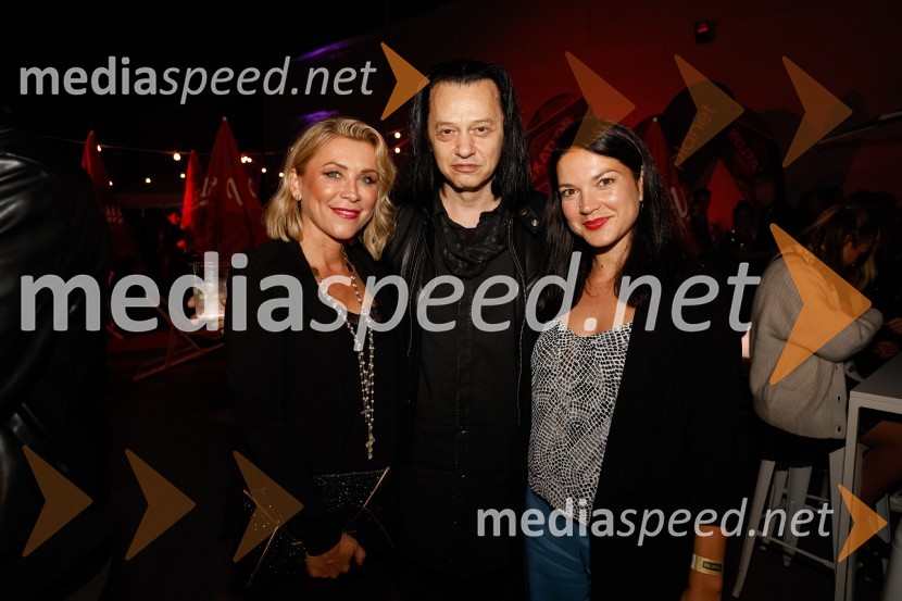 30. SOF 2021, Slovenski oglaševalski festival, 1. dan