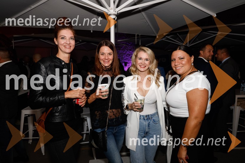 30. SOF 2021, Slovenski oglaševalski festival, 1. dan