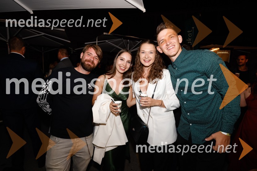 30. SOF 2021, Slovenski oglaševalski festival, 1. dan