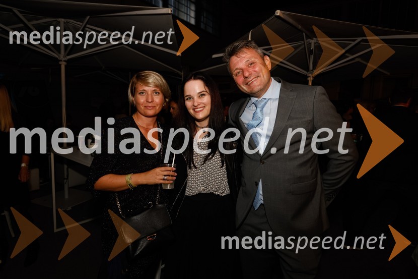 30. SOF 2021, Slovenski oglaševalski festival, 1. dan